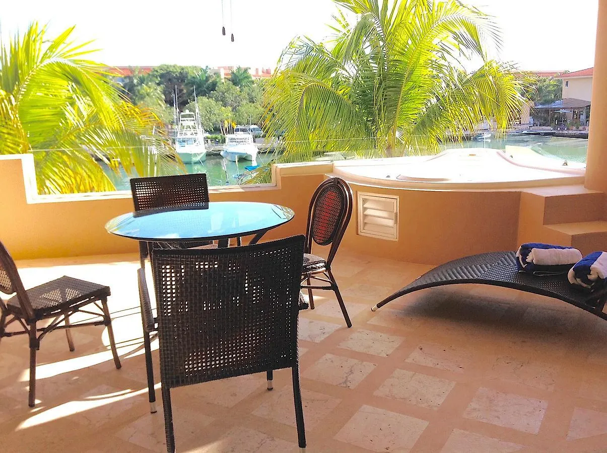 Hotel Puerto Aventuras Marina