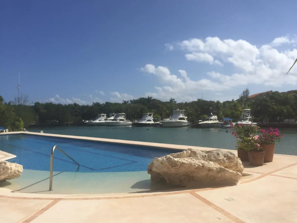 Aparthotel Hotel Puerto Aventuras Marina