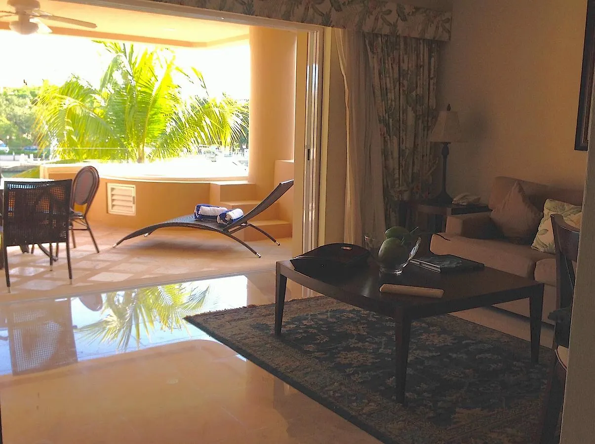 Aparthotel Hotel Puerto Aventuras Marina