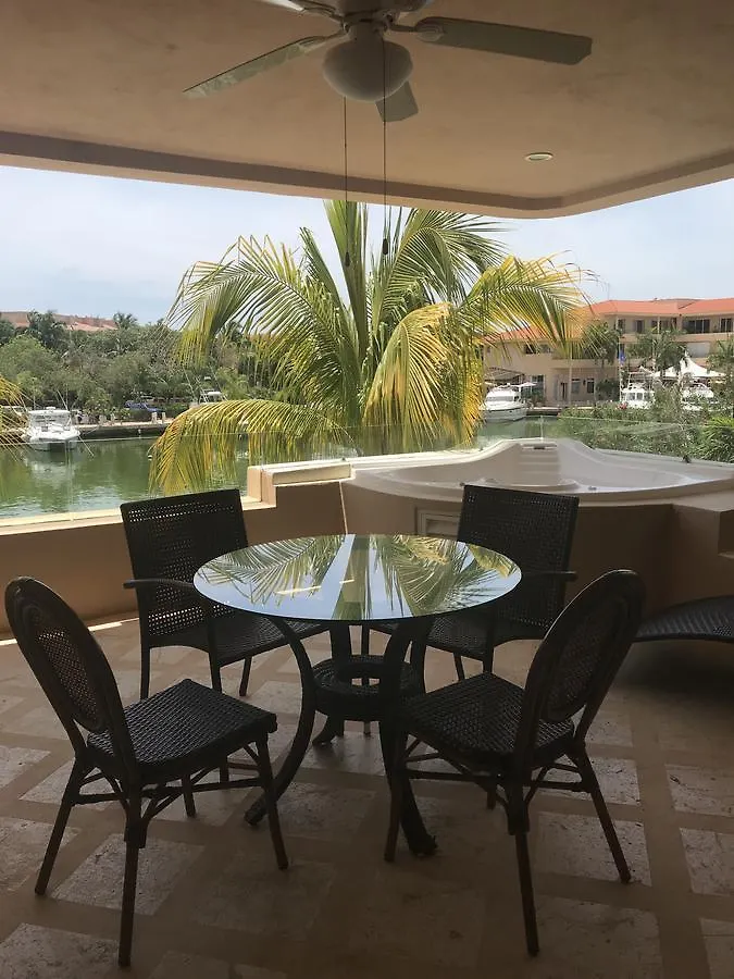 Hotel Puerto Aventuras Marina Aparthotel