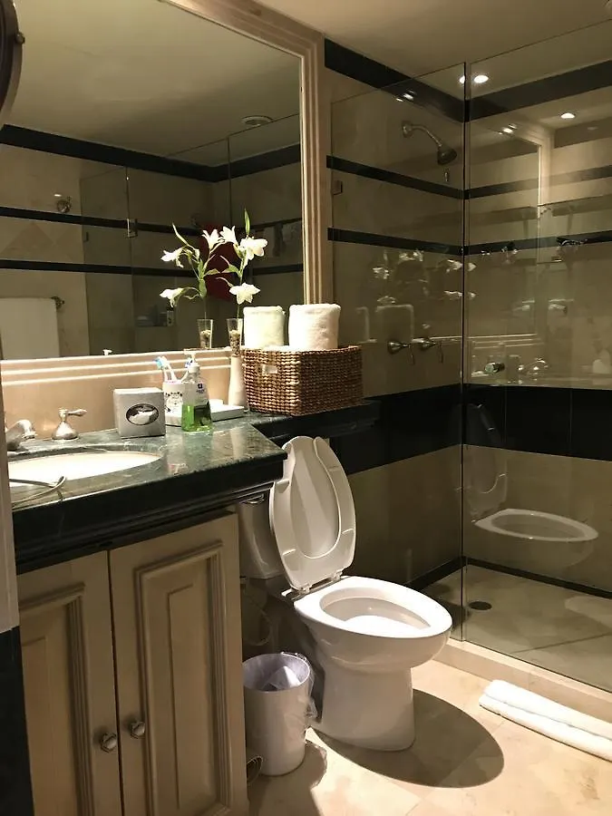 Puerto Aventuras Marina酒店 普托阿范特拉斯