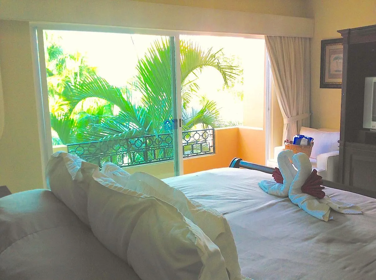 Hôtel Puerto Aventuras Marina Appart hôtel